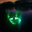 Bass Boat LED Deck Light Kit
