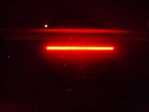 2nd Gen Scion xB LED Third Brake Light Second Generation Scion xB LED Third Brake Light (OEM Style). Photo shot at Night!