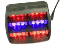 LED Window Strobe Light