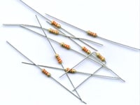Image of Resistors - Loose LEDs