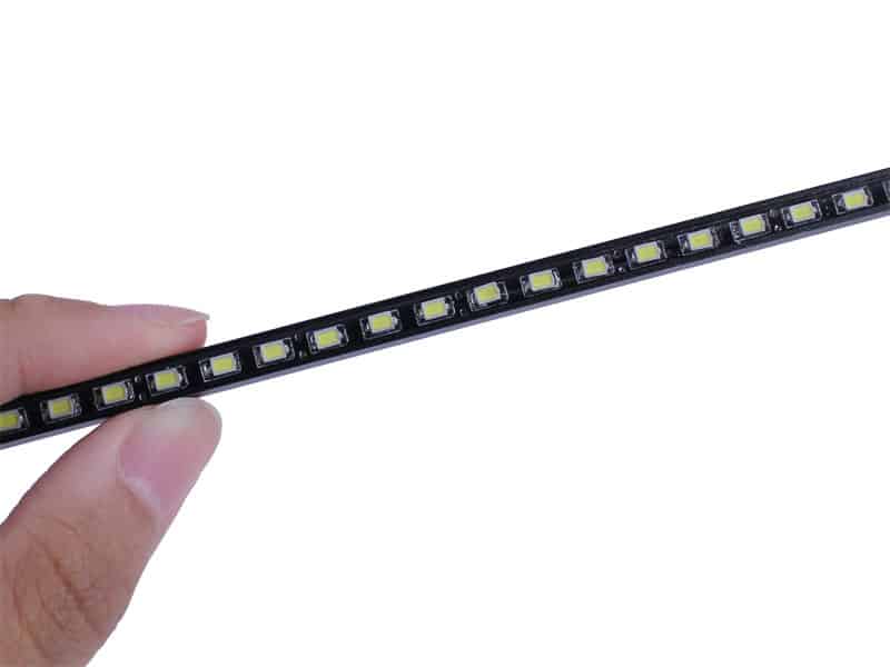 Buy Slim LED Light Bars, Ultra Thin LED Light Bar