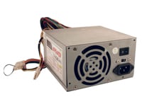 16 Amp Power Supply