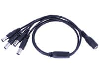 1-to-4 Y Adapter Cable