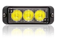Whelen TIR3 LED Strobe Light