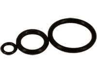 Image of Rubber O-Ring - Replacement Parts