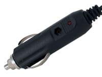 Image of Car Cigarette Lighter Plug - 12V Adapters