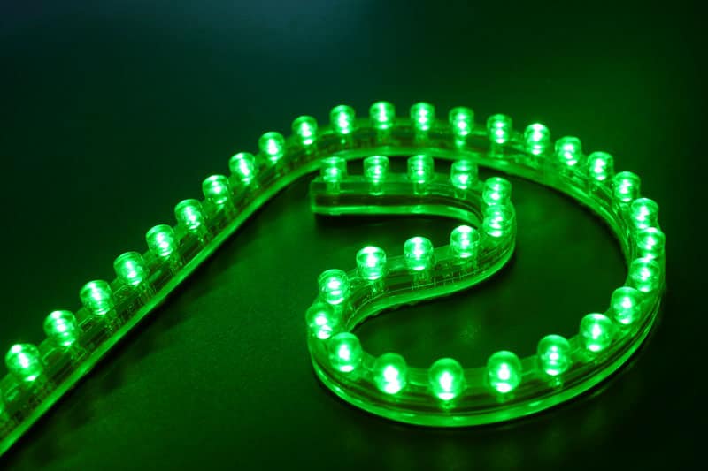 Buy the Best Flexible LED Light for Cars from Oznium