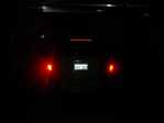 2nd Gen Scion xB LED Third Brake Light 08 scion xb third brake light (ToY*bOx)