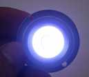 High Intensity LED Spotlight