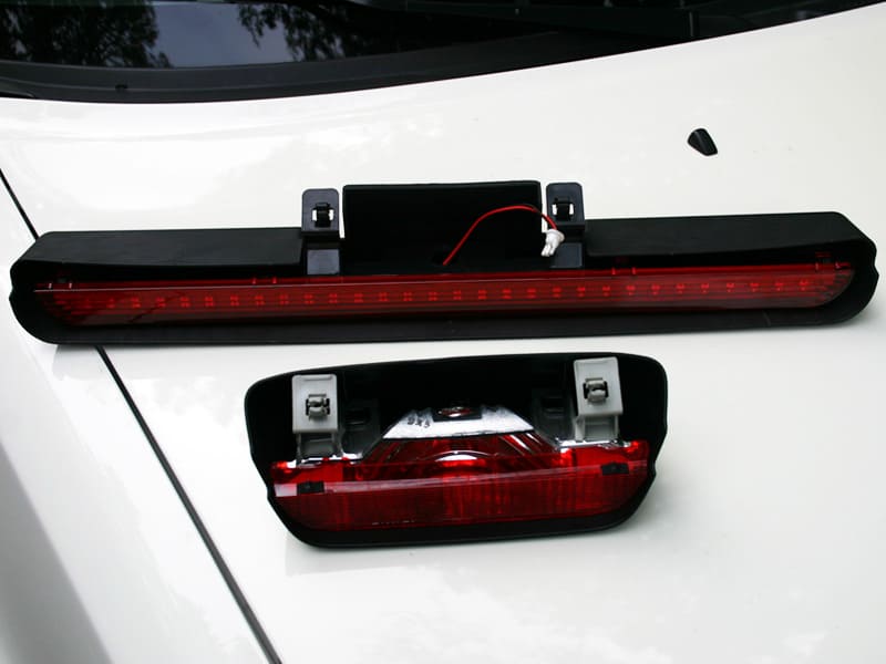 Scion OEM Replacement LED Third Brake Light (TBL) 1st Gen xB 2004