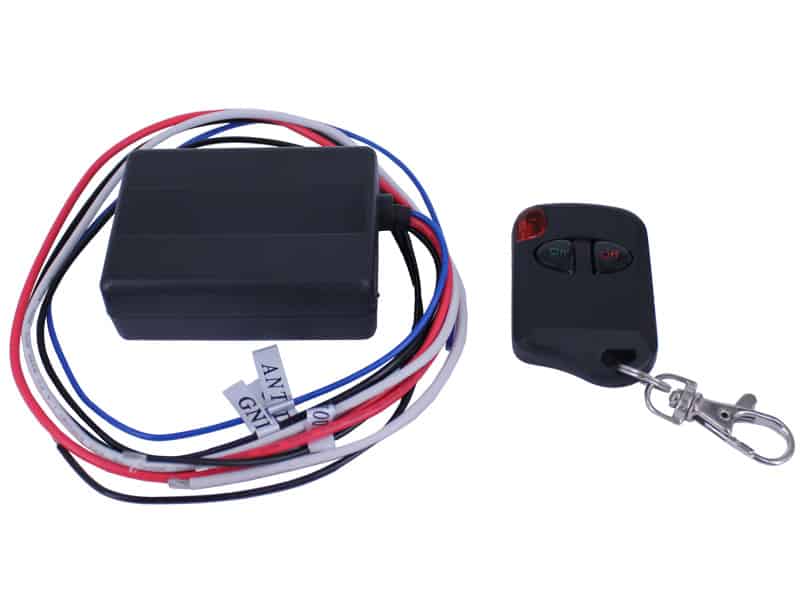 Wholesale remote control on off switch For Your Lighting Systems 
