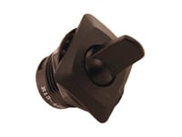 Image of Black Paddle Toggle - Remotes & Switches