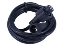 Image of RGB 4 pins Extension Cable - Replacement Parts