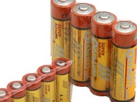 Oznium.com Batteries
