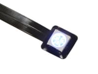 hoop erfgoed Per Pre-Wired 12 volt Surface Mount Tiny Led Lights | Oznium