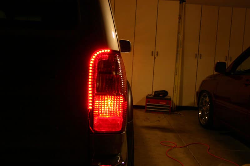 Buy the Best Flexible LED Strip Light for Cars from Oznium