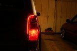 Flexible LED Strips Make some creative LED taillights!