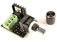 Image of LED Dimmer Knob - Remotes & Switches