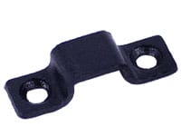 Aluminum Mounting Clip