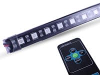 Image of Tunable Million Color LED Strip - Accent Lighting