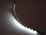 Pre-wired Ribbon LED Strips