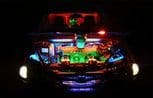 FlowLighting Cold Cathode Kits Crazy engine bay!