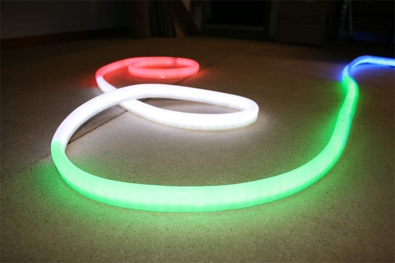 LED Rope Light | Oznium