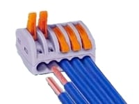 wire splice connector