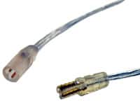 Image of Linear Light Extension Cable - Replacement Parts