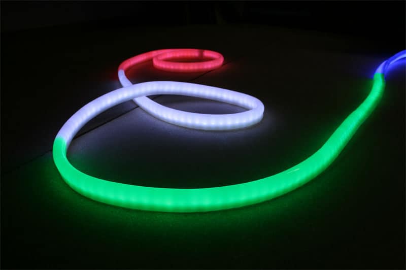 LED Rope Light | Oznium