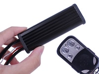 Image of Remote Control Dimmer & Strobe Switch - Remotes & Switches