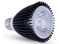 Image of COB PAR20 LED Bulb - Home & Garden LEDs