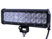54W LED Light Bar