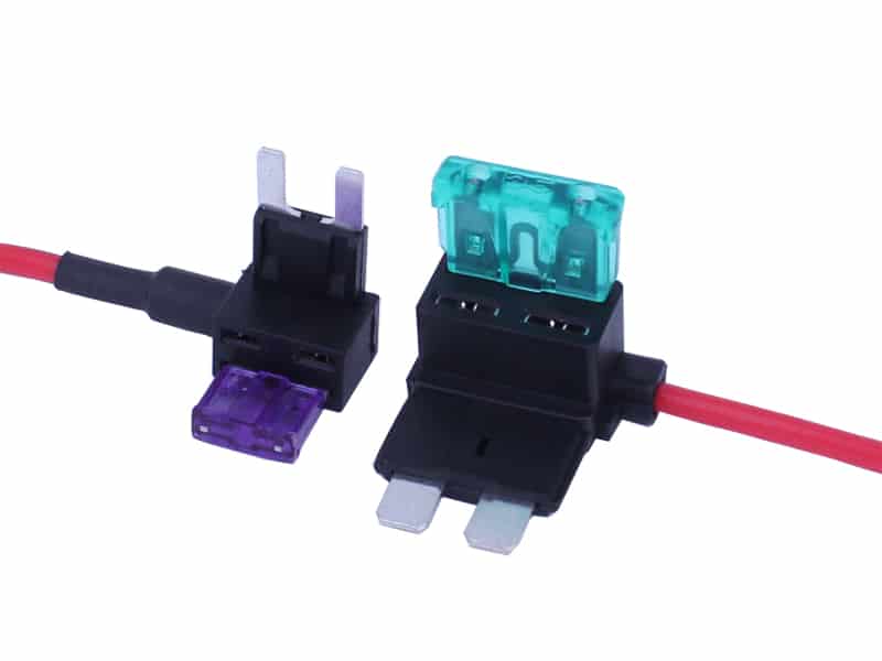 1906431 071580 Addacircuit Fuse Holder Want To Add A Circuit