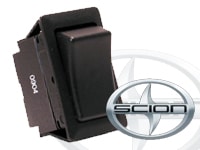 Scion OEM Style Rocker Switch