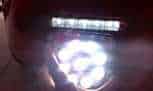 27W LED Work Light