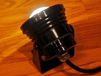 Eclipse High Power LED