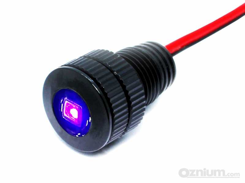 UV Antiviral LED Bolt