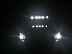 Extremely Bright T10 LED Bulb 2014 Ram 2500 Clearance Lights