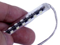 Image of 360 Degree LED Tube - LED Light Bars