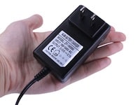 Ni-MH Battery Charger