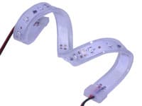 Silicone Encased LED Strips