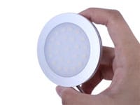 Image of Surface Mount Downlight - Home & Garden LEDs