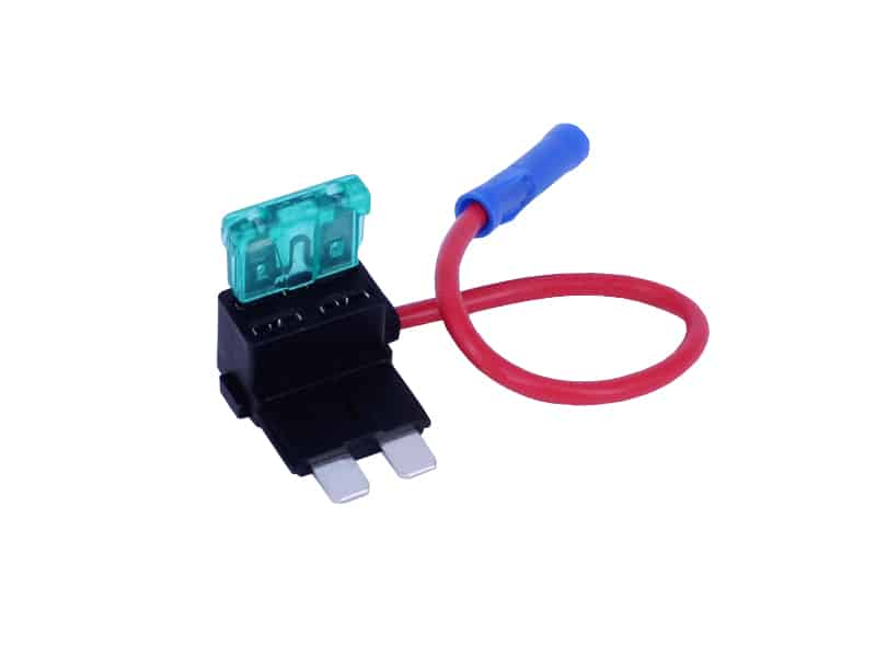 1906431 071580 Addacircuit Fuse Holder Want To Add A Circuit