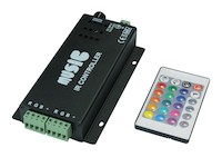 Image of Music Beat LED Controller - LED Controllers
