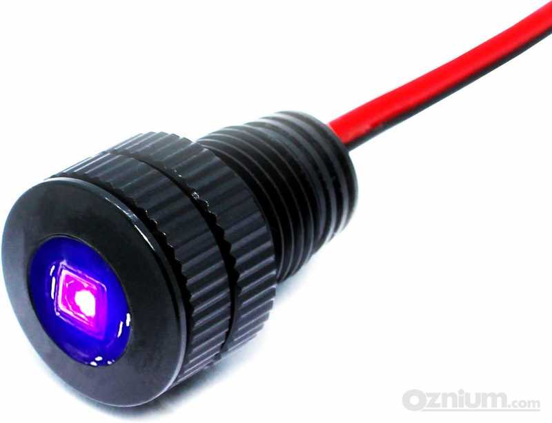 UV Antiviral LED Bolt