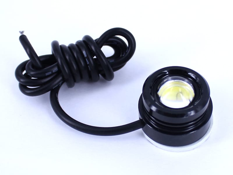 High-Quality Eagle Eyes LED Pre-Wired LED