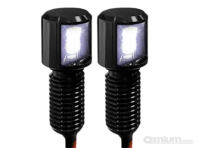 Premium Side View LED Bolt