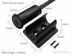 Touch Sensor Switch