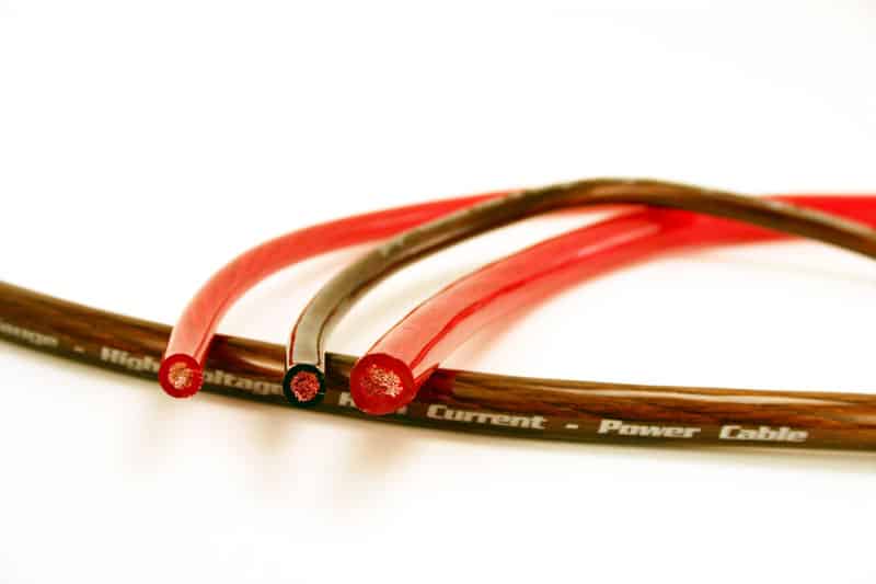 Stinger Pro Series Wire